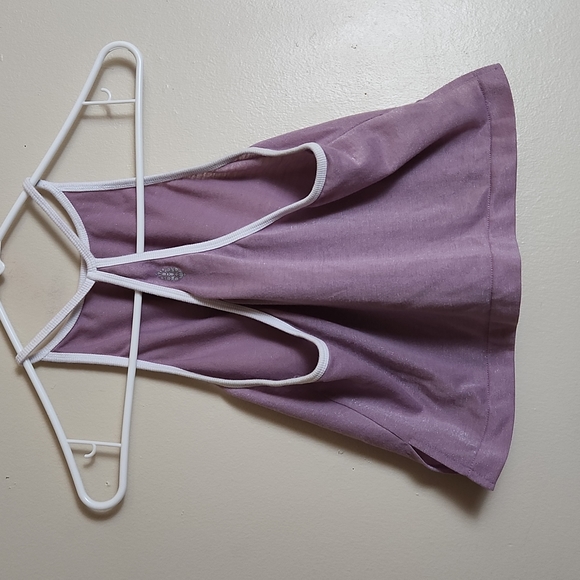 Free People FP movement Crop Racerback Tank - Picture 4 of 5